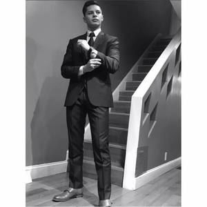 Meet your Posher, Omar